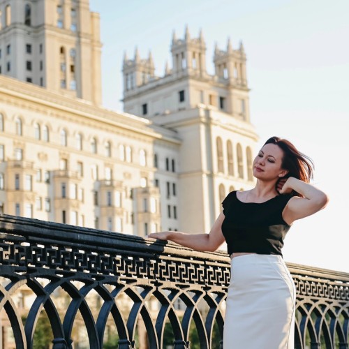 Фотоэкскурсия по Таганке: от средневековых храмов до советской высотки
