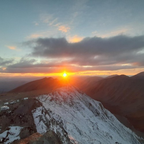 Алтайская классика: обзорный автотур по знаковым локациям