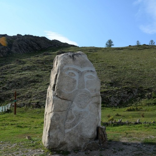 Загадки Алтая: тур с погружением в культуру и исследованием тайн (всё включено)