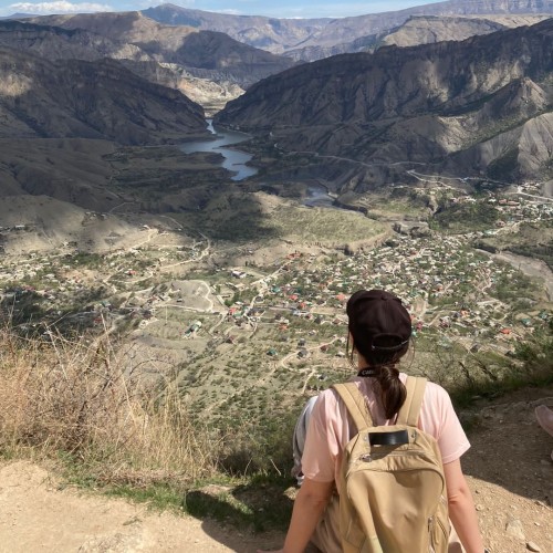 Ни в чём себе не отказывать в Дагестане: джип-путешествие по знаковым локациям