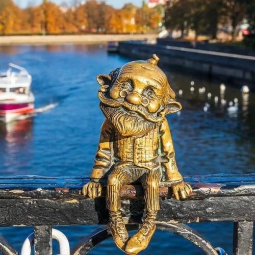 Калининградский микс: индивидуальное экспресс-путешествие