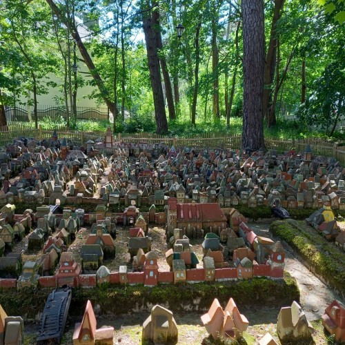 Увлекательные выходные: Калининград и курортные городки с местным гидом