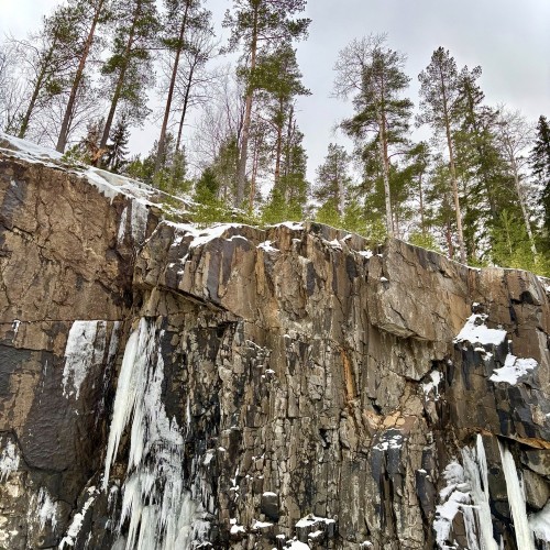 Из Санкт-Петербурга в Сортавалу — на вашем авто с аудиогидом