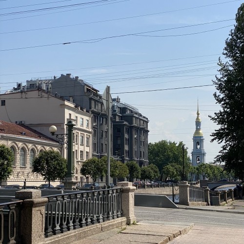 Закулисье Коломны: где богема творила революцию в искусстве