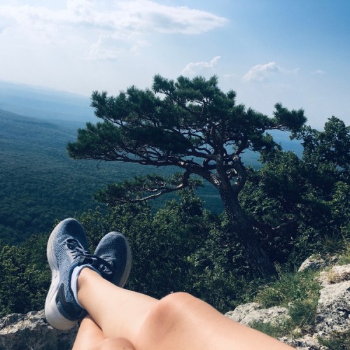 Мини-отпуск в Краснодаре с поездками в горы, к морю и на винодельню