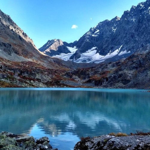 Ретрит для женщин в Уймонской долине: духовные практики и экскурсии в мини-группе