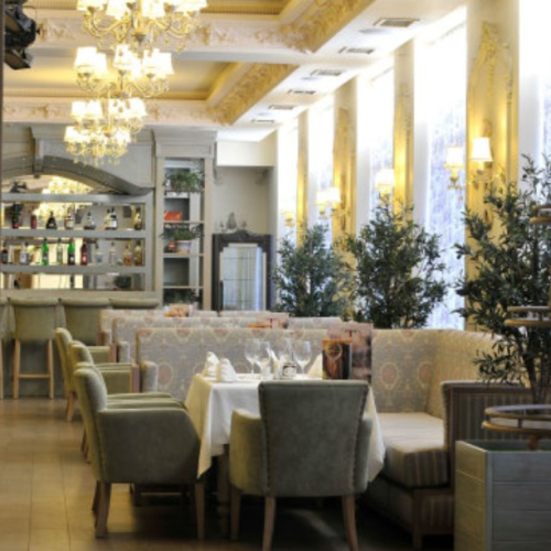 Гор много не бывает: Грузия, Кабардино-Балкария, Ингушетия и Северная Осетия