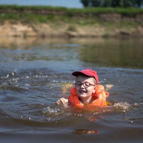 Экспресс-перезагрузка на реке Угре: сплав на байдарках