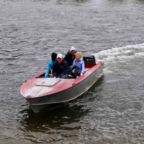 Золотое кольцо Алтая: долина Чулышман, Телецкое озеро и треккинг к труднодоступному водопаду