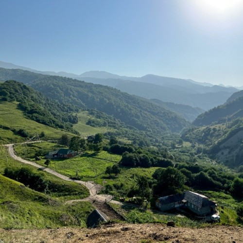 Верхом и на джипах по Чеченской Республике только для вашей компании