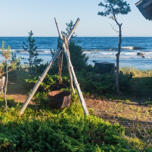 Экстремальная экспедиция на вездеходах: 1000 км вдоль Баренцева и Белого морей (всё включено)