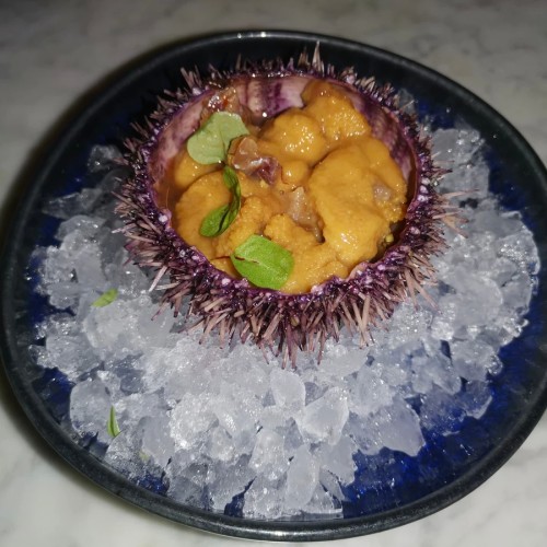 Познавательная гастрономическая прогулка по Рубинштейна 18+