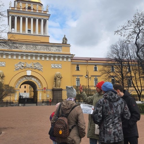 Были и небылицы «пожарного» Невского проспекта