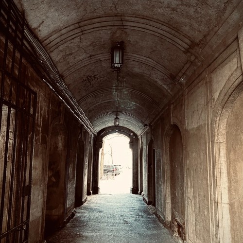 Петроградская сторона: северный модерн, поэты и чекисты