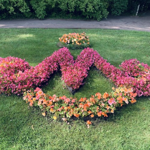 Гатчина и Павловск: две резиденции Павла I за один день