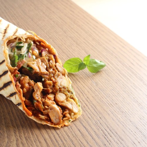 Квест по местам петербургского общепита