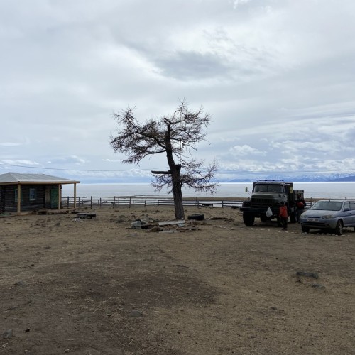 В окружении Саян: тур по Аршану и Монголии