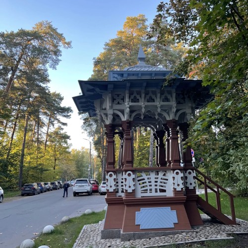 Приморский Парадиз — Сестрорецк, Репино, Комарово и Зеленогорск