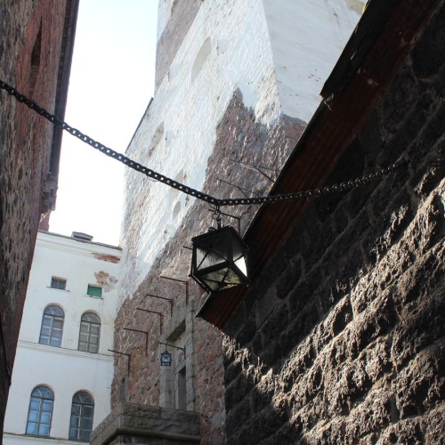 Таинства и вкусы Выборга с посещением «Монрепо» и Кронштадта