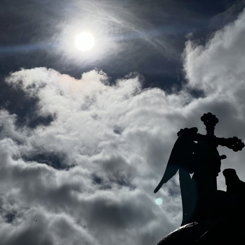 Господин Великий Новгород — из Петербурга на автомобиле