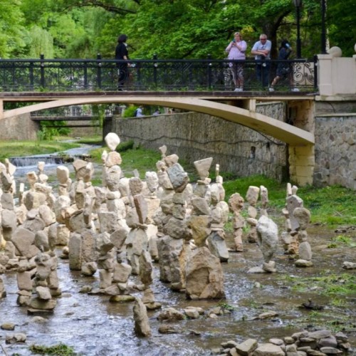 Главное на Домбае и в Кабардино-Балкарии и свободный день в Кисловодске