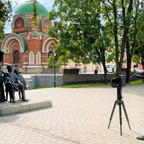 Со вкусом вина и ароматом лаванды: в Липецкую и Тульскую области из Москвы