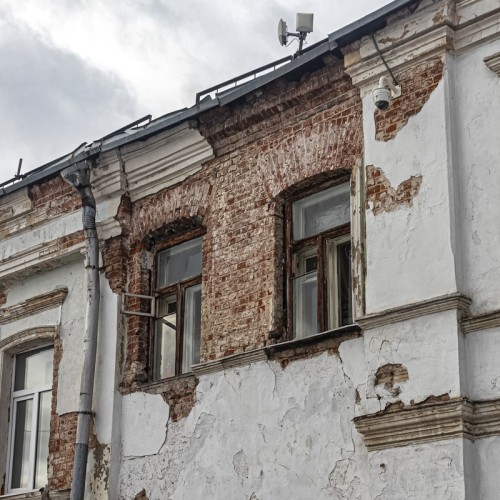 Ивановская горка: темная сторона Москвы