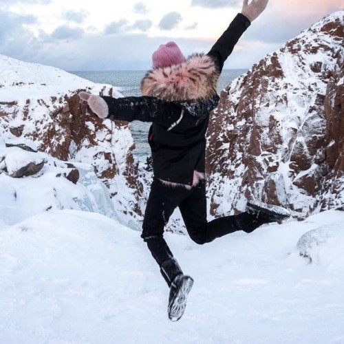 Насыщенные выходные на Кольском: Териберка, Мурманск, культура саамов, морская прогулка и сияние