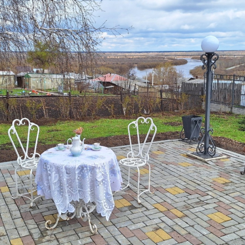 Весь очаровательный Туринск за 1 день (из Екатеринбурга)