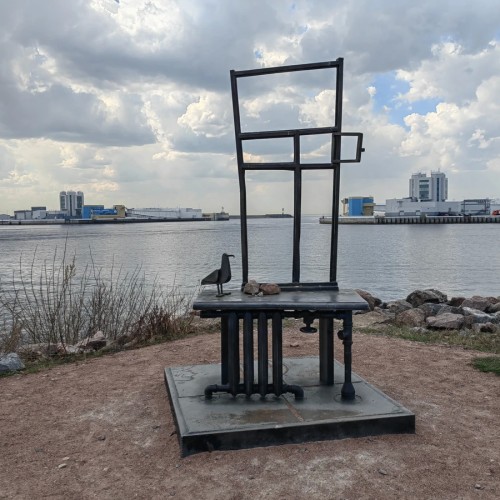 В Кронштадт на авто бизнес-класса