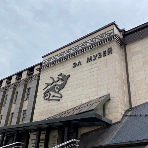 Майские праздники на Алтае: Чемал, Чуйский тракт, перевал Кату-Ярык и Телецкое озеро (мини-группа)