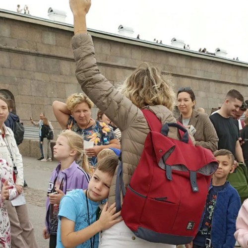 Интерактивная экскурсия по Петропавловской крепости «Охота на зайцев»