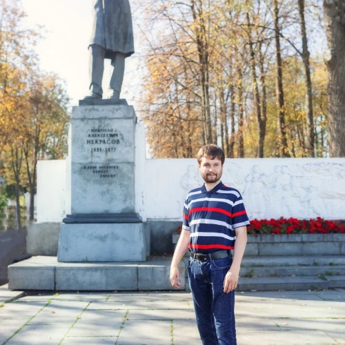 Исторический путь Ярославля