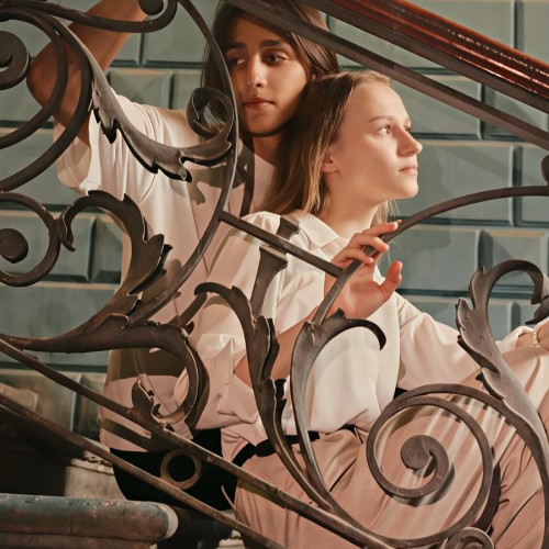 Must-see: Питер с высоты, парадные и легендарная квартира Довлатова