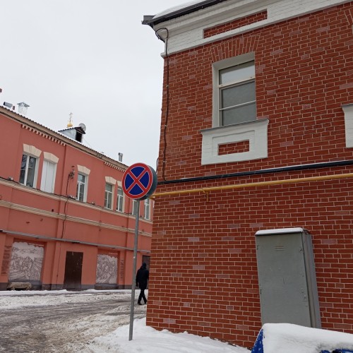 По местам съёмок сериала «Метод» в Нижнем Новгороде