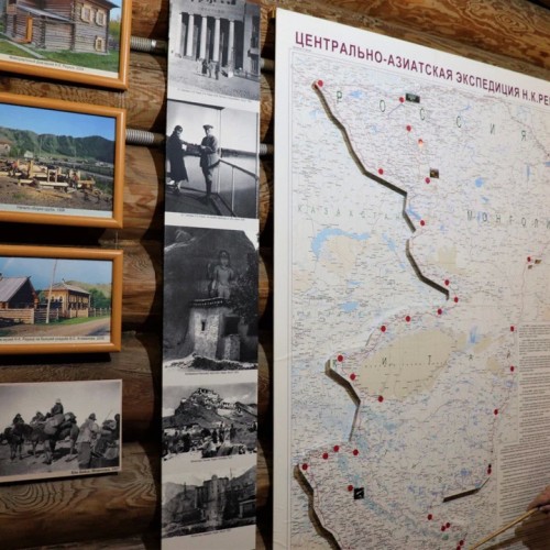 По озёрам, горам и степям с комфортом: 4 дня на Алтае