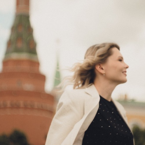 История моды на улицах Москвы