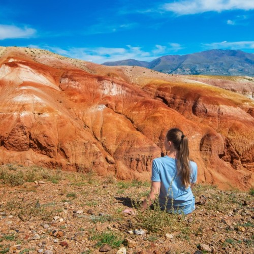 В мире легенд и невероятных ландшафтов: насыщенный мини-тур по Алтаю