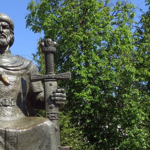 Обзорная групповая экскурсия «Кострома вдоль и поперёк»