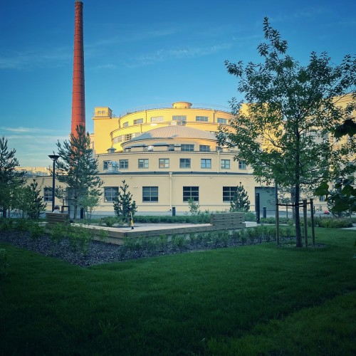 Арт-прогулка по Колтовской слободе + музей Флорентийской мозаики