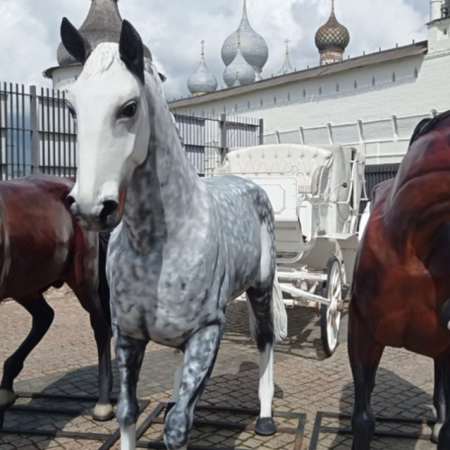 Путешествие в Древнюю Русь: 2 города Золотого кольца, село Вятское и круиз по Волге на закате