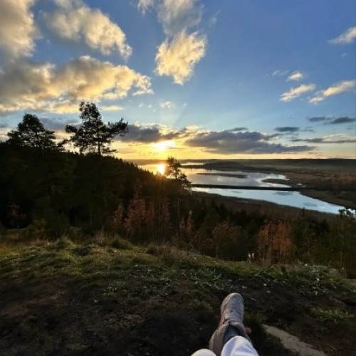 Водная стихия Карелии: от Онеги до Ладоги с проживанием в загородном комплексе