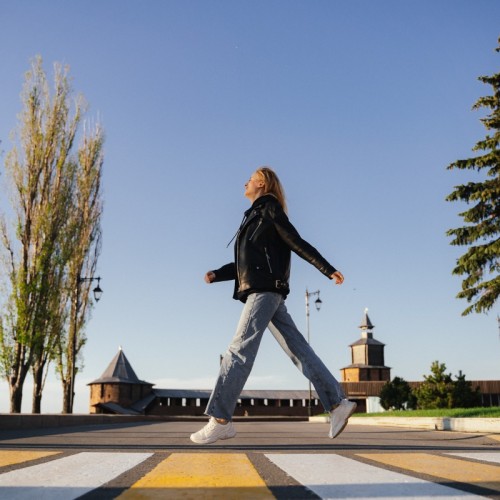 Фотоэкскурсия по Нижегородскому кремлю