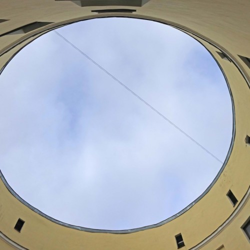 Непарадный Петербург: обзорная экскурсия на автомобиле