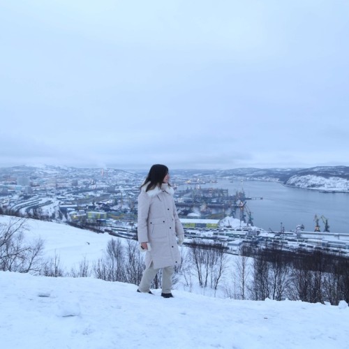 Териберка, Мурманск и деревня саамов: приключения на Кольском с поездкой за сиянием и поиском китов