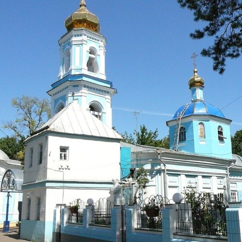 Арское кладбище — бессмертная история Казани. Групповая экскурсия