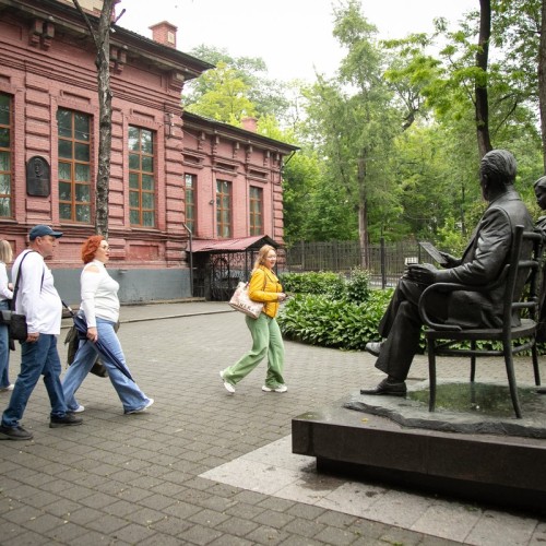 Фотогеничный Владивосток