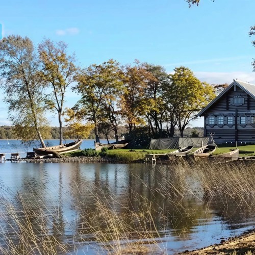 Из Петрозаводска — к чарующему острову Кижи