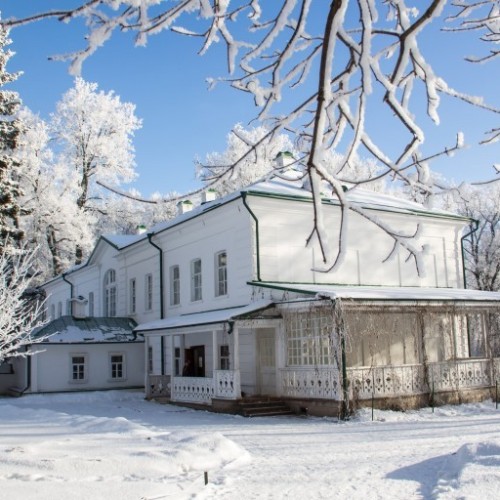 Атмосферные выходные в Туле и Ясной Поляне: гастрономия, культура, мастер-классы (мини-группа)