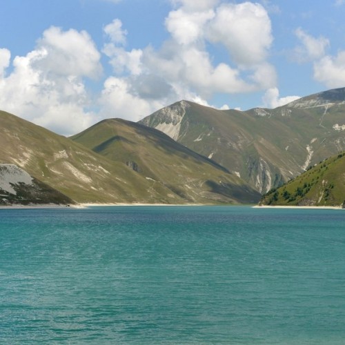 Копилка впечатлений: 5 республик Кавказа